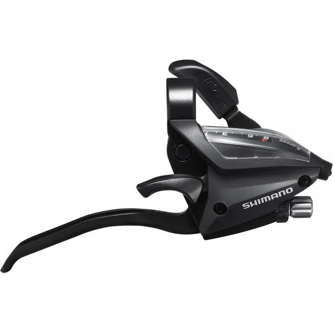 Shimano ST-EF500 Derecha 8v