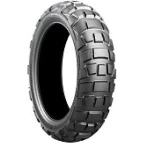 Neumático Bridgestone AX 41 R 170/60 B17 72Q