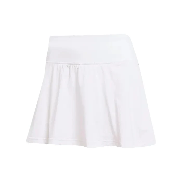 Falda adidas Club Tennis Climacool Blanca Mujer - L