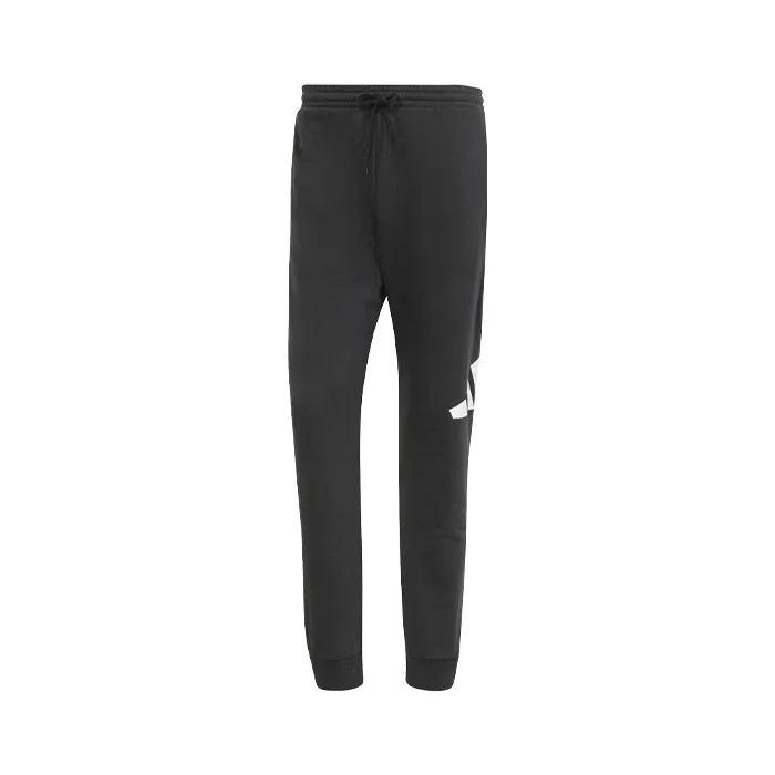 Pantalón de chándal adidas Essentials Big Logo Negro