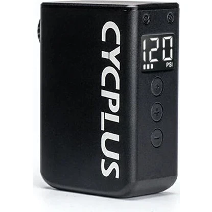 Cycplus AS2 Pro Max Mini Bomba Portátil