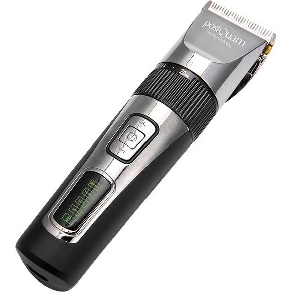 Cut Style 9002 - Recortadora de Pelo con Cuchilla de Cerámica