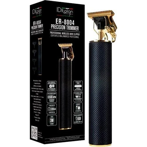 ER-8004 Precision Trimmer