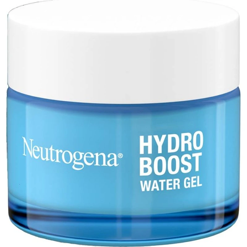 Neutrogena Hydro Boost Gel de Agua 50 ml
