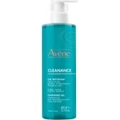 Avene Cleanance Gel Limpiador 400 ml