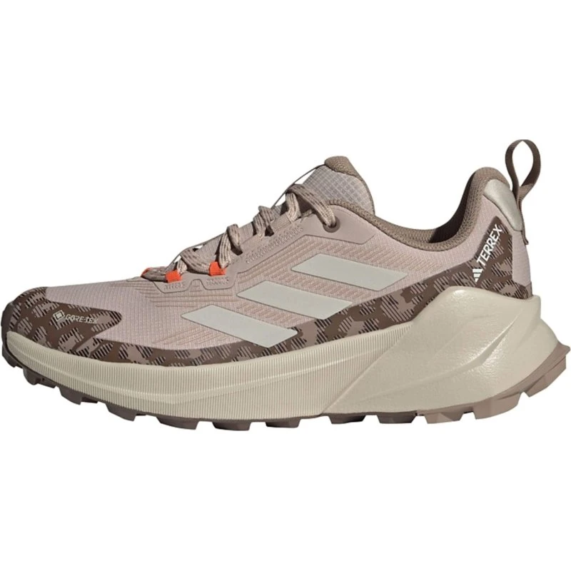 adidas Terrex Trailmaker 2 GORE-TEX Mujer - Rosa/Azul/Taupe