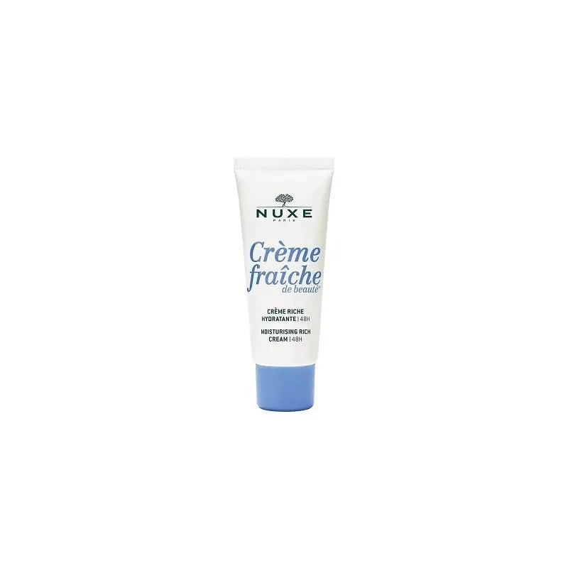 NUXE Crema Fraîche Rica Hidratante 48h 30ml