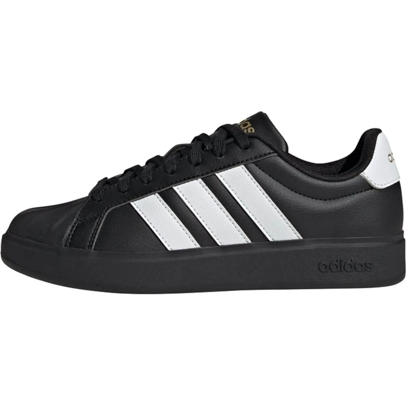 adidas Streettalk Mujer Negro/Dormet