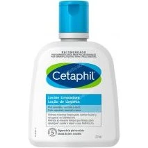Cetaphil Loción Limpiadora 237 ml