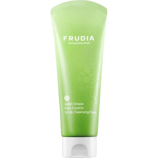 Frudia Uva Verde Espuma Limpiadora 145ml