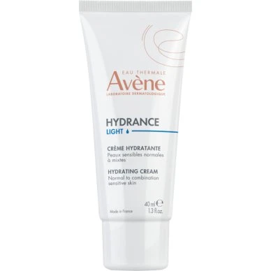 Avene Hydrance Ligera Emulsión Hidratante 40 ml