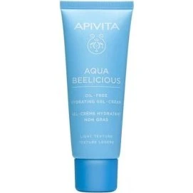Apivita Aqua Beelicious Gel Crema Ligera 40 ml