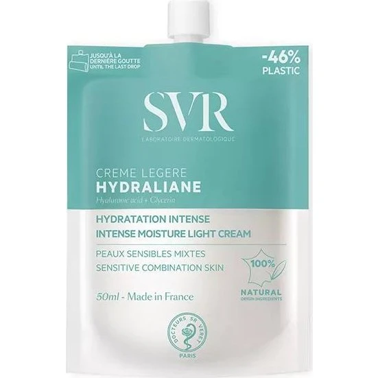 SVR Hydraliane Crema Ligera 50 ml