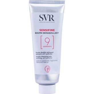 SVR Sensifine Bálsamo Desmaquillante 100ml