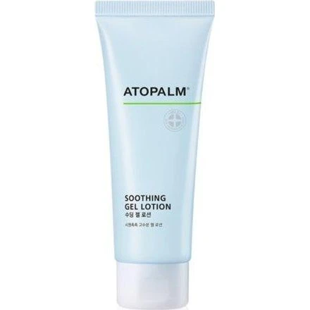 ATOPALM Soothing Gel Lotion 160ml