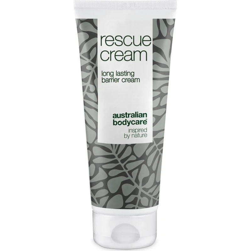 Australian Bodycare Rescue Cream