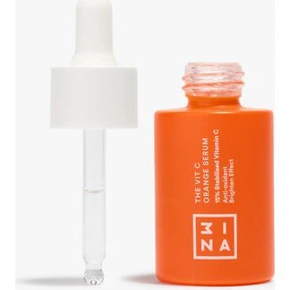 3INA Vit C Orange Serum 30ml