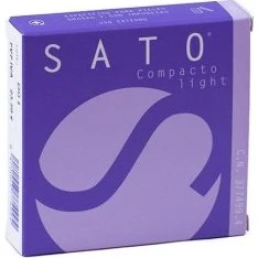 Sato Compacto Light 12 g