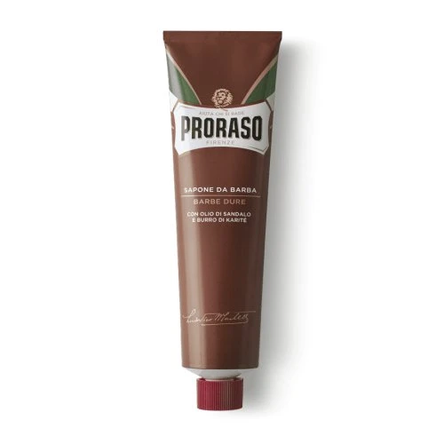 Proraso Crema Afeitar Sándalo y Karité 150ml