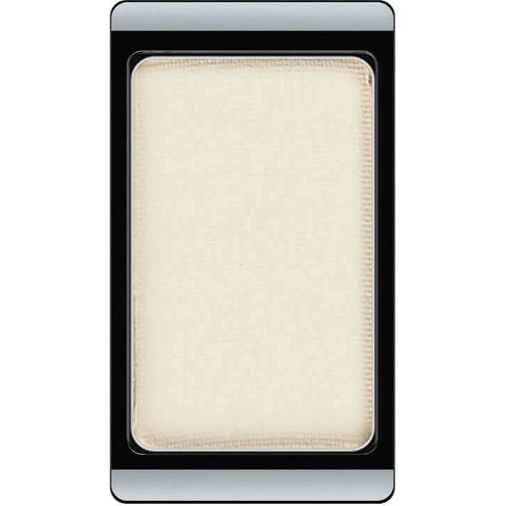 Artdeco Sombra de Ojos Mate Magnética 554 Vainilla Natural 0,8g