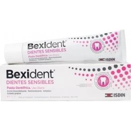 Bexident Dientes Sensibles Pasta 75 ml