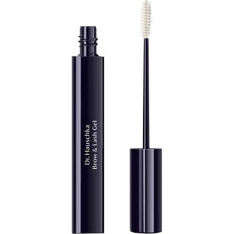 Dr. Hauschka Gel para Cejas y Pestañas Transparente 00 (6ml)