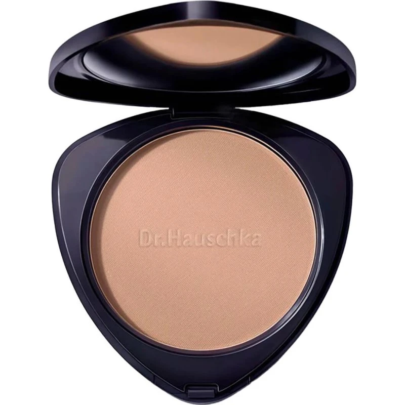 Dr. Hauschka Polvos Bronceadores 01 - 10 g