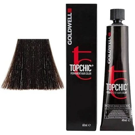 Goldwell Top Chic 3N Tinte Permanente 60ml