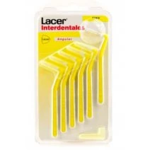 Lacer Interdental Fino Angular 6U