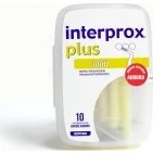 Interprox Plus Mini 10 unidades