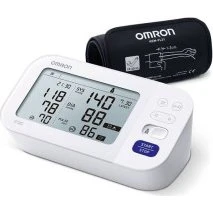 Omron M6 Comfort HEM-7360-E Tensiómetro de Brazo