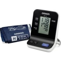 Omron HBP-1120 Tensiómetro de Brazo Profesional