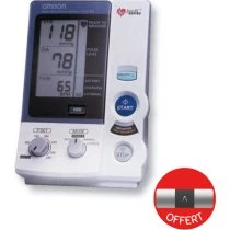 Omron HEM-907-E7 Tensiómetro de Brazo Profesional