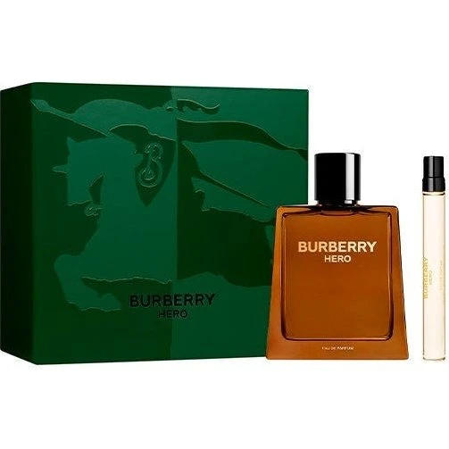 Burberry Hero Estuche 2 Piezas 100 ml + 10 ml