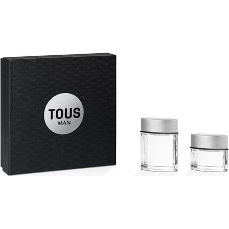 Tous Man Eau de Toilette 100ml + 50ml