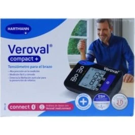 Veroval Tensiómetro Compact Brazo