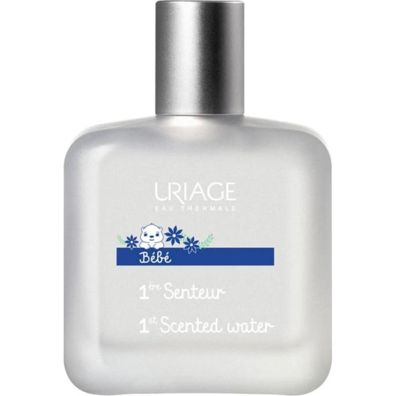 Uriage Bebé 1ª Fragancia 50 ml