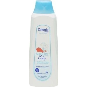 Nahore Baby Colonia Suave Infantil 500 ml