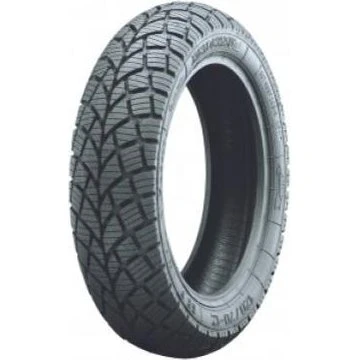 Heidenau K66 LT Snowtex 120/70 D12 58S