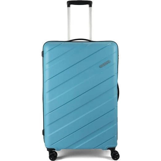 American Tourister Jetdriver 3.0 Maleta 4 Ruedas Azul Claro