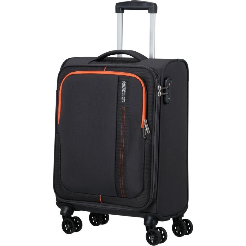American Tourister Maleta Blanda Sea Seeker 55cm