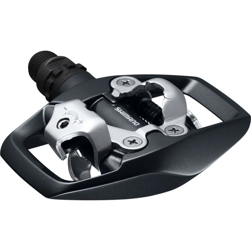 Shimano PD-ED500 Pedales Clip Light-Action