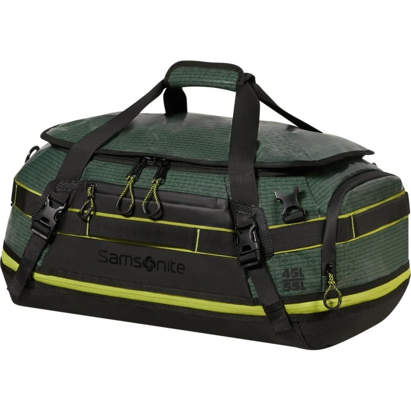 Samsonite Outtrax S 45/55L Mochila Expandible