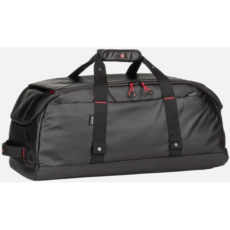 Samsonite Ecodiver M Negro