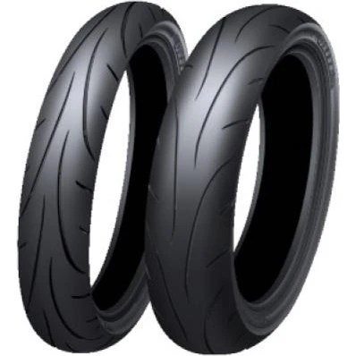 Dunlop Sportmax Q-Lite 120/70 D17 58S