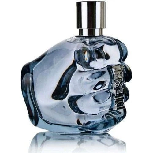Diesel Only The Brave Eau de Toilette