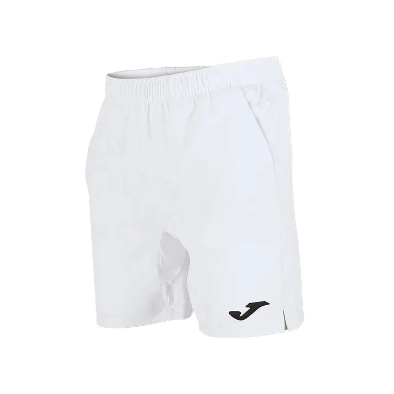 Pantalón Joma Master Tennis Blanco