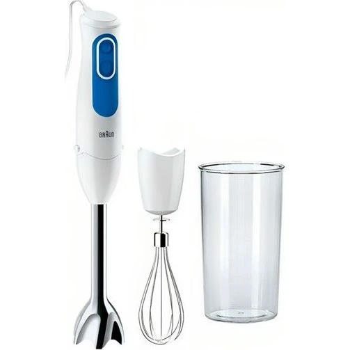 Braun MQ3005WH Cream 700W Inox