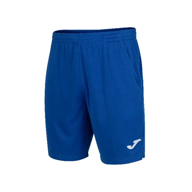 Pantalón Joma Bermuda Drive Azul