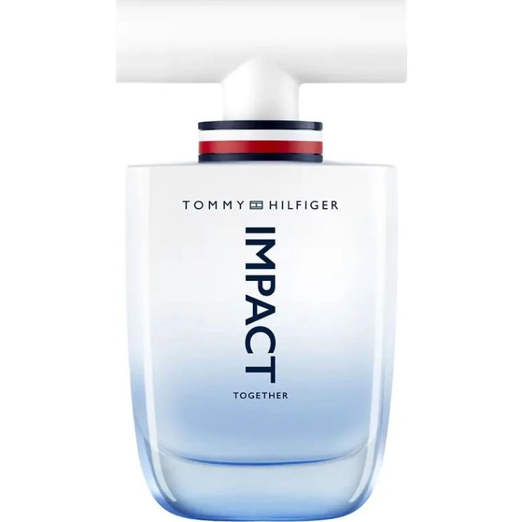 Tommy Hilfiger Impact Together EDT 100 ml